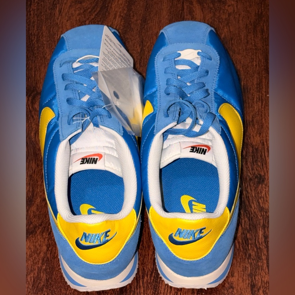 Nike size 13 - Picture 9 of 15